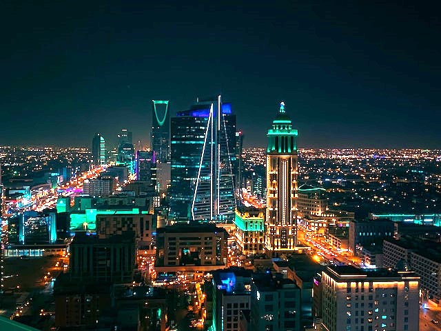 الدمام · المملكة العربية السعودية